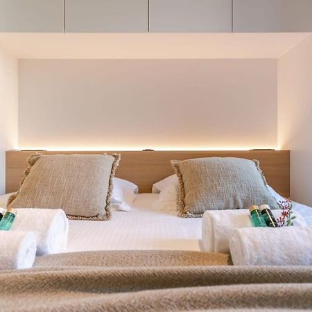 Stunning And Modern Apartment With Sunny Balcony Knokke-Heist Exteriér fotografie