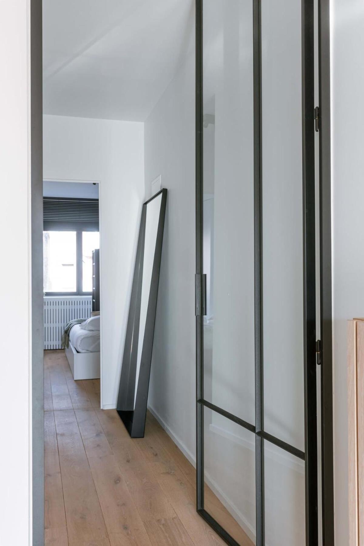 Stunning And Modern Apartment With Sunny Balcony Knokke-Heist Exteriér fotografie