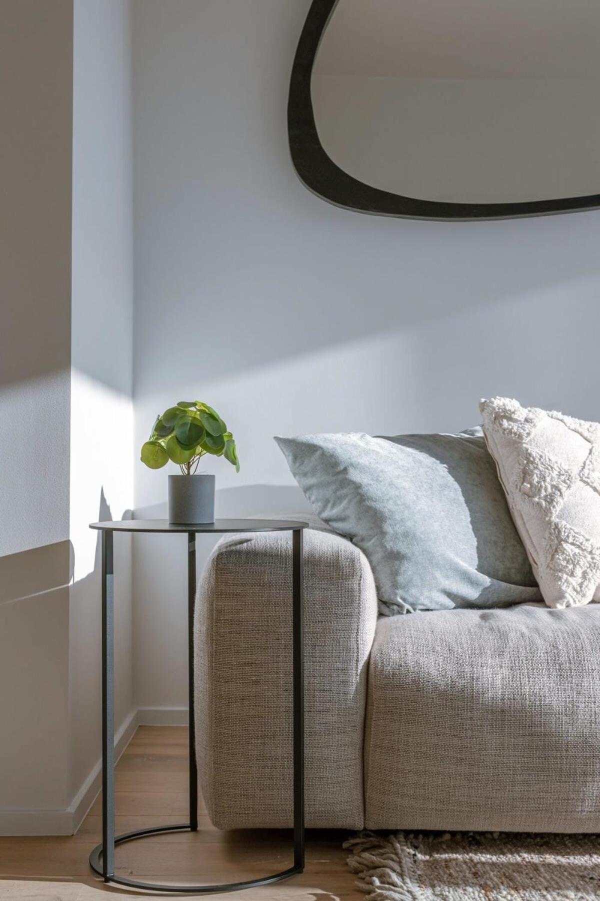 Stunning And Modern Apartment With Sunny Balcony Knokke-Heist Exteriér fotografie